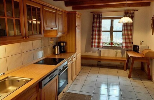 Viechtach Apartamento | Ferienwohnung in Viechtach