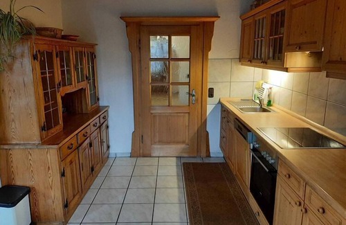 Viechtach Apartamento | Ferienwohnung in Viechtach