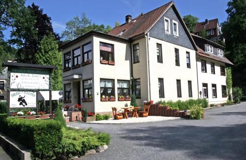 Wildemann Apartamento | Ferienwohnung in Wildemann, cleaning included