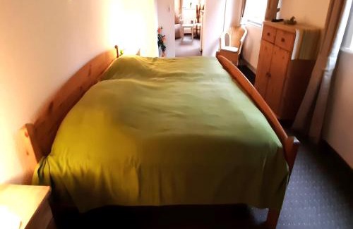 Wildemann Apartamento | Ferienwohnung in Wildemann, cleaning included