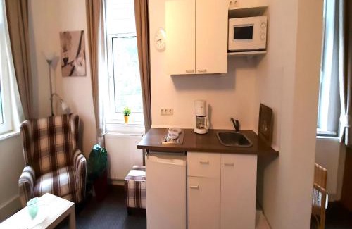 Wildemann Apartamento | Ferienwohnung in Wildemann, cleaning included