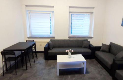 Rhein-Erft-Kreis District Apartamento | Ferienwohnung in zentraler Lage