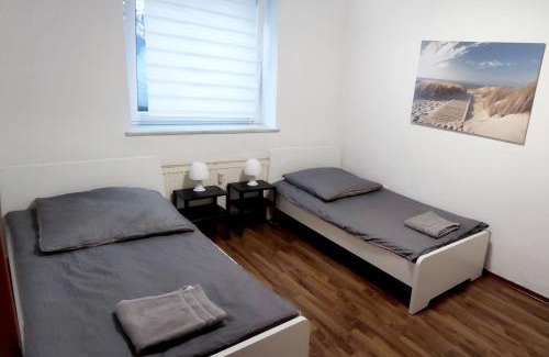 Rhein-Erft-Kreis District Apartamento | Ferienwohnung in zentraler Lage