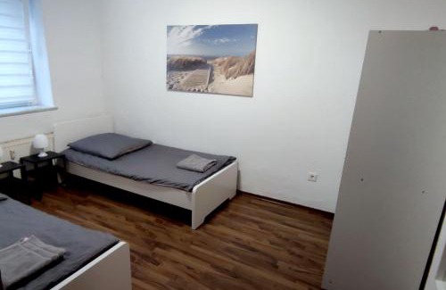 Rhein-Erft-Kreis District Apartamento | Ferienwohnung in zentraler Lage