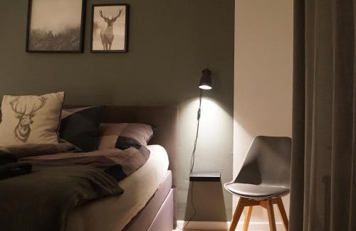 Hungen Apartamento | Ferienwohnung Inheiden - Auszeit in Seenähe