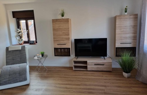 Sinzenich Apartamento | Ferienwohnung Irina