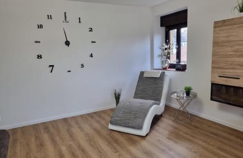Sinzenich Apartamento | Ferienwohnung Irina