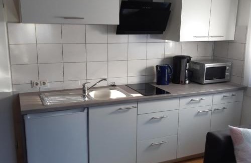 Plein Apartamento | Ferienwohnung Irmgard