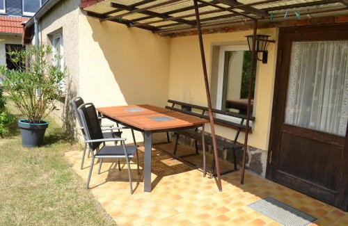 Wustrow Apartamento | Ferienwohnung Jan