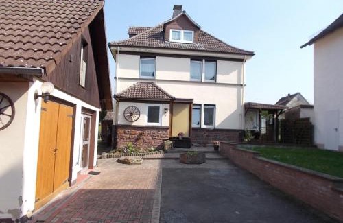 Furstenberg Apartamento | Ferienwohnung Janne