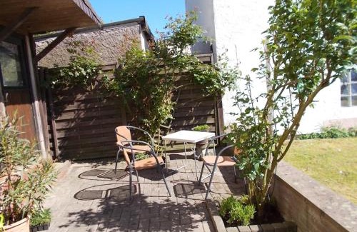 Furstenberg Apartamento | Ferienwohnung Janne