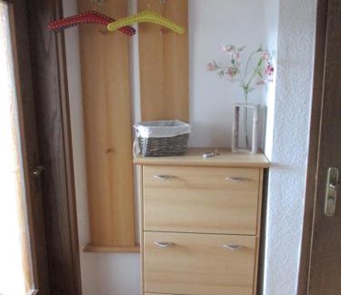 Furstenberg Apartamento | Ferienwohnung Janne