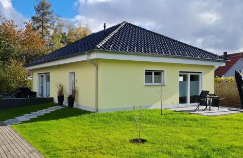 Gaberndorf Apartamento | Ferienwohnung Jekarie