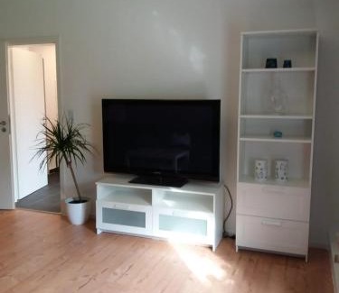Schafstedt Apartamento | Ferienwohnung Jessica