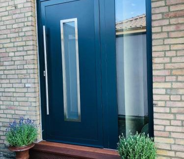 Zulpich Apartamento | Ferienwohnung Jung