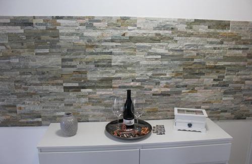 Rinnthal Apartamento | Ferienwohnung Jungpfalzstieg