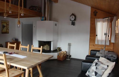 Tenna Apartamento | Ferienwohnung Juon Innerberg