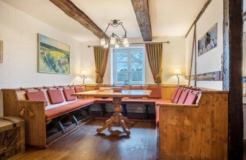 Vellahn Apartamento | Ferienwohnung Juttashof