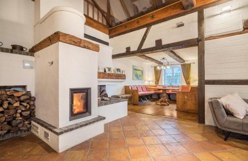 Vellahn Apartamento | Ferienwohnung Juttashof