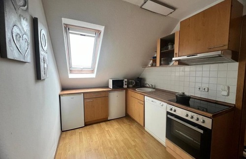 Pleinfeld Apartamento | Ferienwohnung KäLi