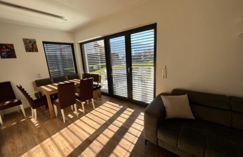 Maishofen Apartamento | Ferienwohnung Kühar