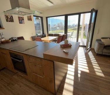 Maishofen Apartamento | Ferienwohnung Kühar