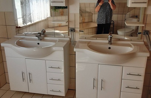 Lieschow Apartamento | Ferienwohnung Kühn