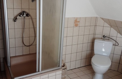 Lieschow Apartamento | Ferienwohnung Kühn