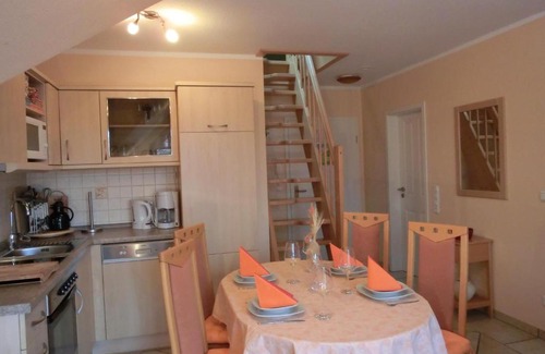 Graal Apartamento | Ferienwohnung K6