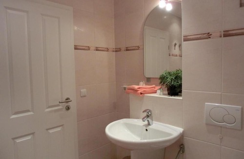 Graal Apartamento | Ferienwohnung K6
