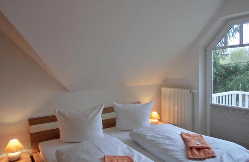 Graal Apartamento | Ferienwohnung K6