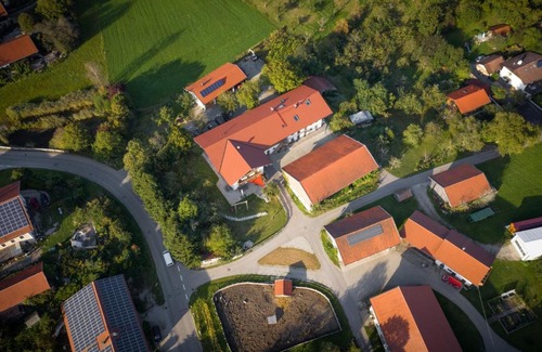 Chieming Apartamento | Ferienwohnung Kaindl