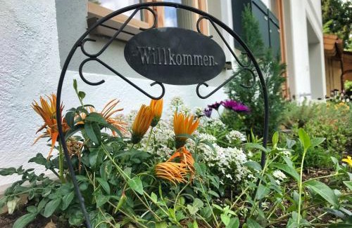 Chieming Apartamento | Ferienwohnung Kaindl