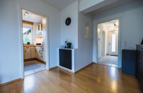 Anger Apartamento | Ferienwohnung Kaiserblick, 1SZ