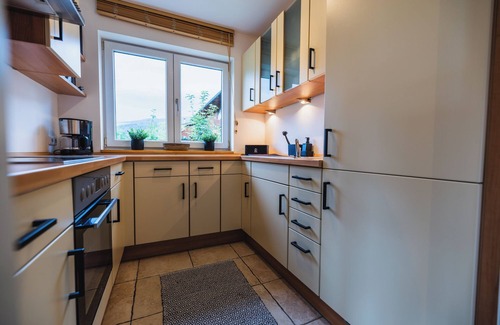 Anger Apartamento | Ferienwohnung Kaiserblick, 1SZ