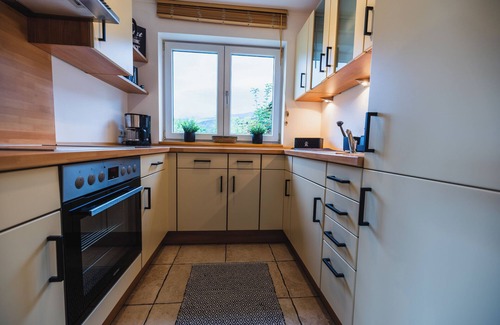 Anger Apartamento | Ferienwohnung Kaiserblick, 1SZ
