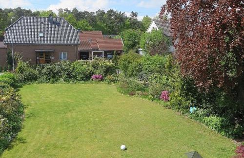 Halle Apartamento | Ferienwohnung Kampstrasse 6