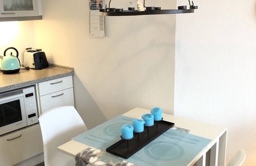 Schleswig Apartamento | Ferienwohnung Kamino