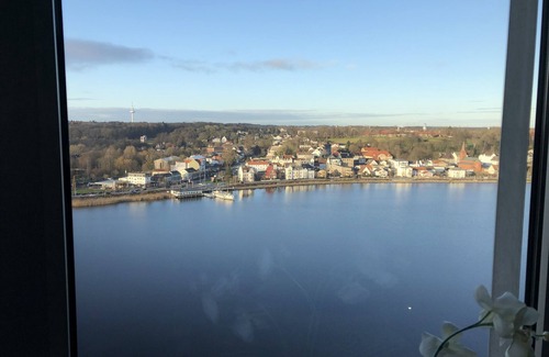 Schleswig Apartamento | Ferienwohnung Kamino