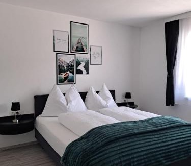 Pfarrwerfen Casa | Ferienwohnung Kapar