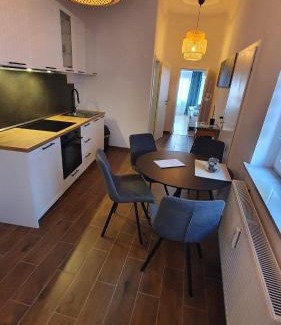 Schwedt/Oder Apartamento | Ferienwohnung Karpe