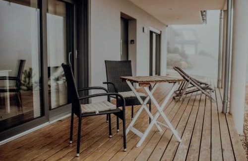 Siebenbach Apartamento | Ferienwohnung Karussell