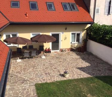 Bad Radkersburg Apartamento | Ferienwohnung Kickmaier