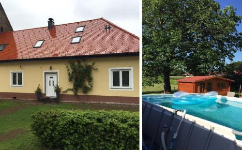 Bad Radkersburg Apartamento | Ferienwohnung Kickmaier
