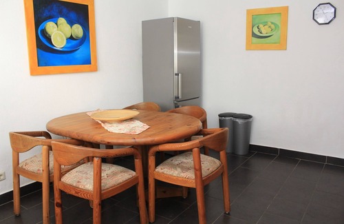 Hillscheid Casa | Ferienwohnung Kiefer