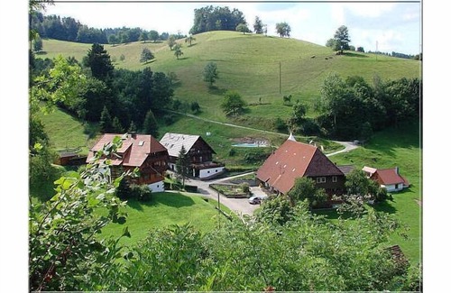 Kirnbach Apartamento | Apartamento Kirschblüte, 46m², 1 habitación, máx. 4 personas