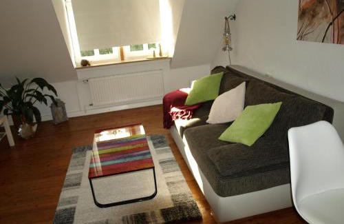Speyer Apartamento | Ferienwohnung Klatschmohn