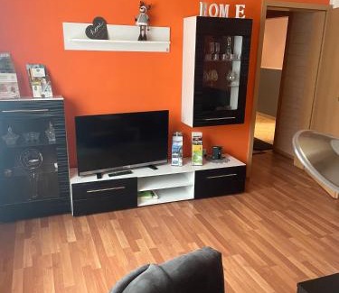 Steinach Apartamento | Ferienwohnung Klaus