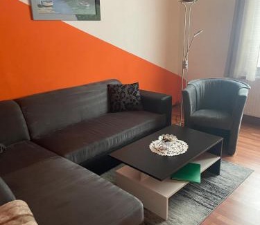 Steinach Apartamento | Ferienwohnung Klaus