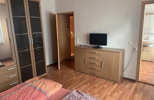 Steinach Apartamento | Ferienwohnung Klaus